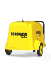 Rotowash ST 2000 Turbo Basınçlı Yıkama Makinası