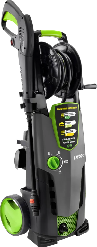 Lavor STM 160WPS Amatör Soğuk Yıkama Makinesi 160 bar